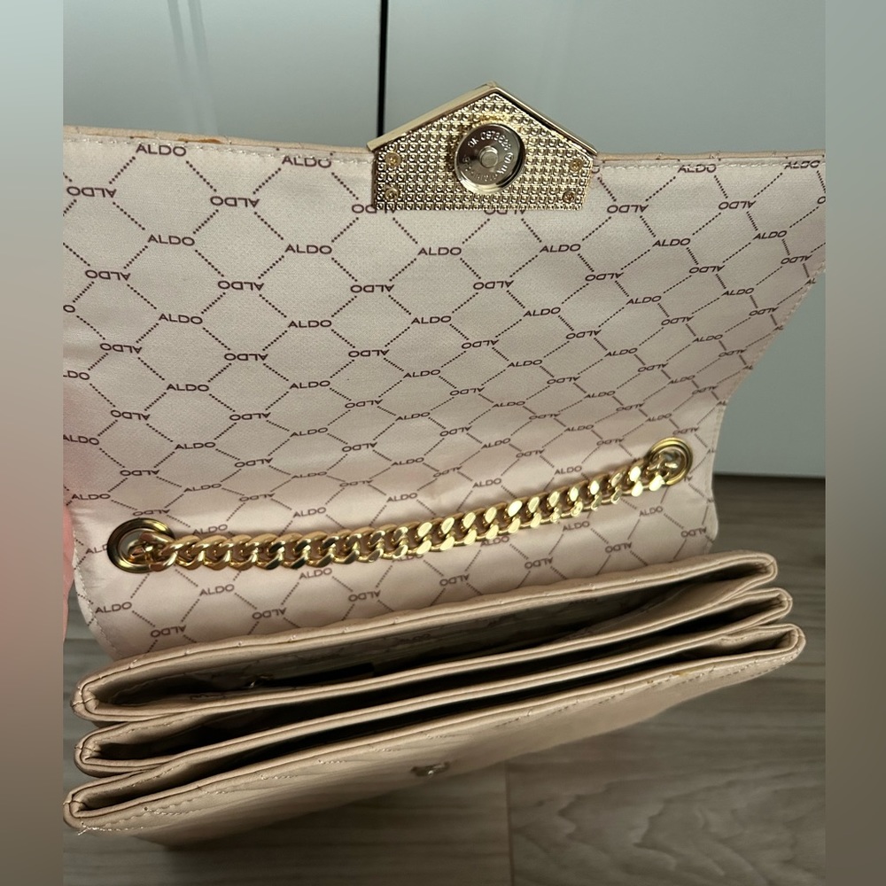 ALDO Handbag - Picture 2 of 4